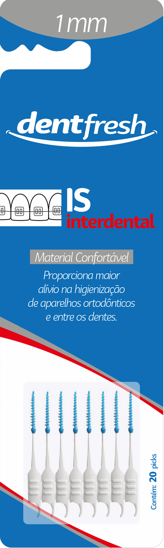 LS Interdental Dentfresh