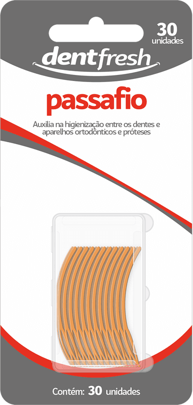 Passafio Dentfresh