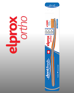 Escova Elprox – Ortho