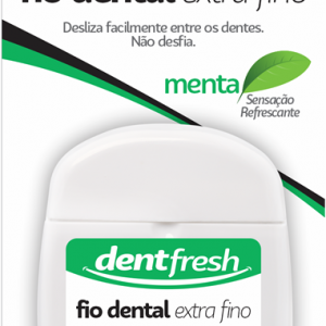 Fio Dental